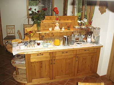 фото отеля Pension Jausenstation Burgeck