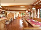 фото отеля Pension Jausenstation Burgeck