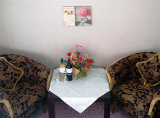 фото отеля Kambja Hotell