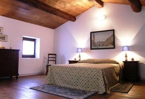 фото отеля Agriturismo Corte Spinosa