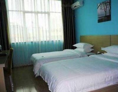 фото отеля Super 8 (Fuzhou Wuyi Road)