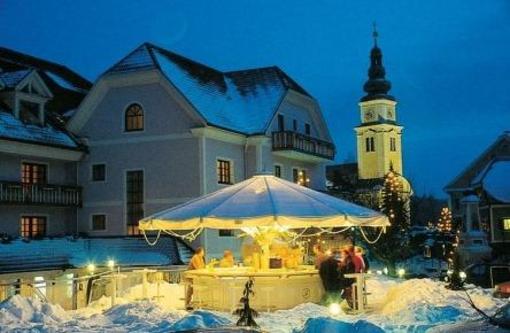 фото отеля Hotel & Gasthof Fast