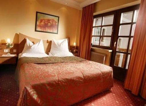 фото отеля Hotel & Gasthof Fast