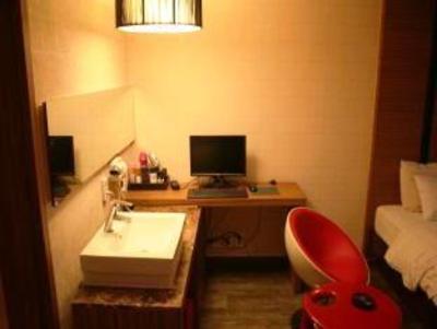 фото отеля IMT Hotel Guri