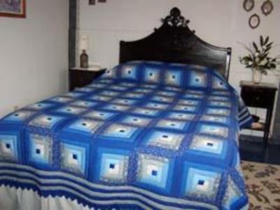 фото отеля Art and Soul Bed & Breakfast