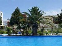 Aqua Residence Hotel Sousse