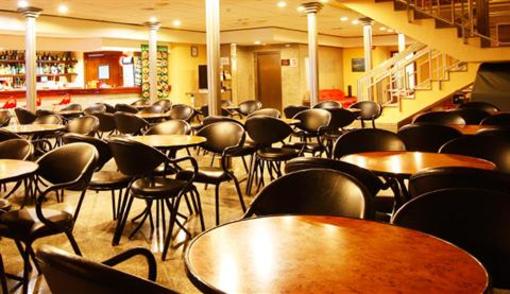 фото отеля Perla Hostal Residencia Benidorm