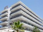 фото отеля Perla Hostal Residencia Benidorm