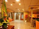 фото отеля Perla Hostal Residencia Benidorm