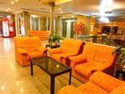 фото отеля Perla Hostal Residencia Benidorm