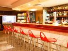фото отеля Perla Hostal Residencia Benidorm