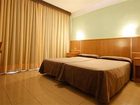фото отеля Perla Hostal Residencia Benidorm