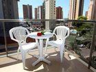 фото отеля Perla Hostal Residencia Benidorm