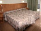 фото отеля Perla Hostal Residencia Benidorm
