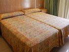 фото отеля Perla Hostal Residencia Benidorm