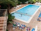 фото отеля Perla Hostal Residencia Benidorm