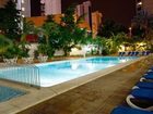 фото отеля Perla Hostal Residencia Benidorm