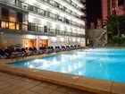 фото отеля Perla Hostal Residencia Benidorm