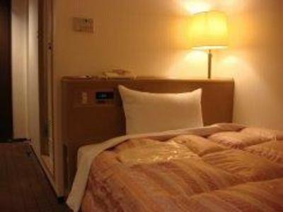фото отеля Sagamihara Oriental Hotel
