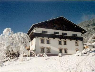фото отеля Pranger Hof
