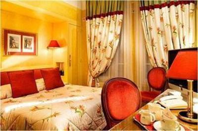 фото отеля Hotel Residence Foch