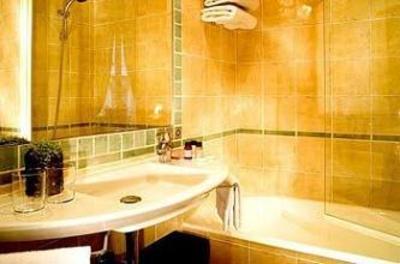 фото отеля Hotel Residence Foch