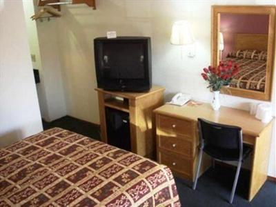 фото отеля King's Rest Motel