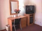 фото отеля King's Rest Motel