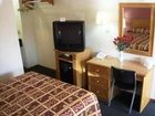 фото отеля King's Rest Motel