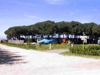 Camping Traiano