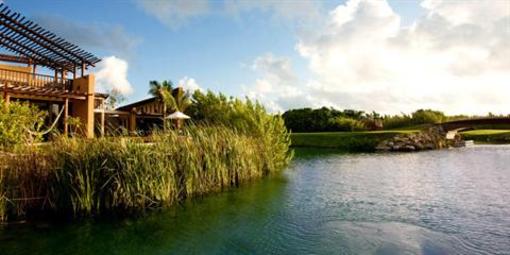 фото отеля Banyan Tree Mayakoba