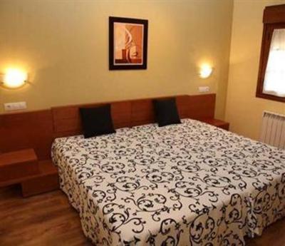 фото отеля Apartamentos Casa Carin