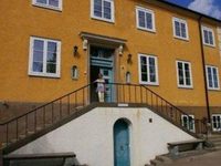 Bjornbacka Lagenhetshotell