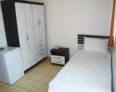 фото отеля Campos Gerais Hotel