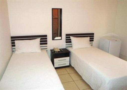 фото отеля Campos Gerais Hotel