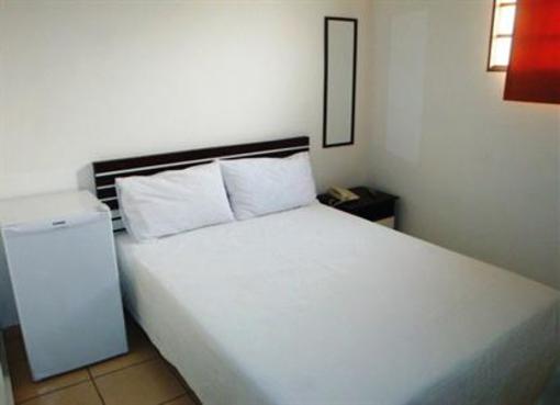 фото отеля Campos Gerais Hotel