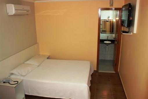 фото отеля Campos Gerais Hotel