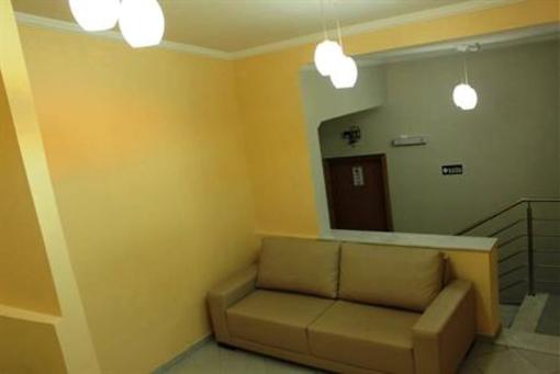 фото отеля Campos Gerais Hotel