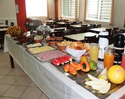 фото отеля Campos Gerais Hotel