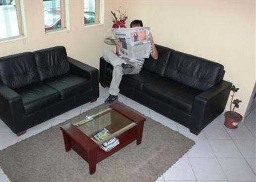 фото отеля Campos Gerais Hotel