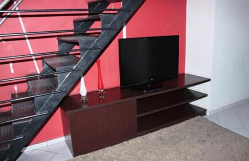 фото отеля Campos Gerais Hotel