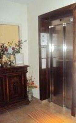фото отеля Hotel Pyrenees Atlantiques