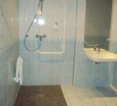 фото отеля Hotel Pyrenees Atlantiques