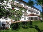 фото отеля Hotel Pyrenees Atlantiques