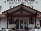 фото отеля Hotel Pyrenees Atlantiques
