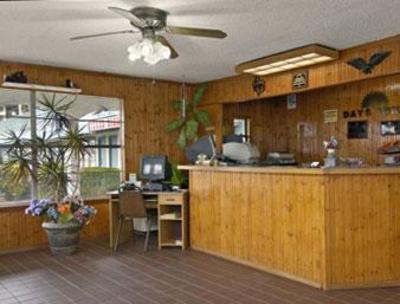 фото отеля Days Inn Vernon (Texas)