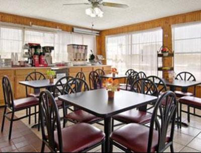 фото отеля Days Inn Vernon (Texas)