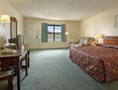 фото отеля Days Inn Vernon (Texas)