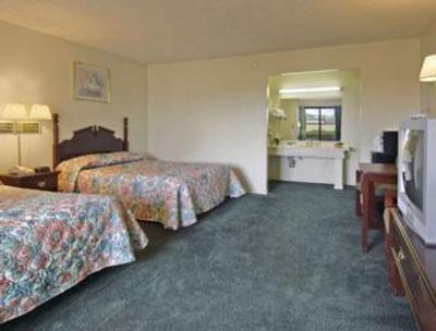фото отеля Days Inn Vernon (Texas)