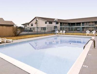 фото отеля Days Inn Vernon (Texas)